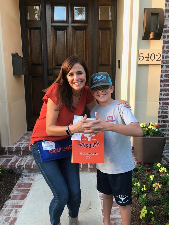 2019 C3 Annual Delivery Camp Longhorn